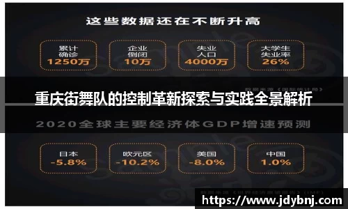 重庆街舞队的控制革新探索与实践全景解析