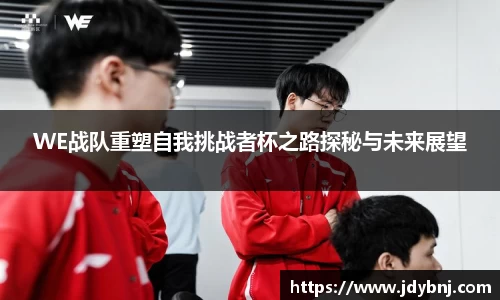 WE战队重塑自我挑战者杯之路探秘与未来展望